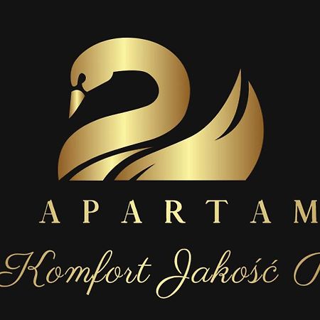 Apartament Augustow Swan 외부 사진
