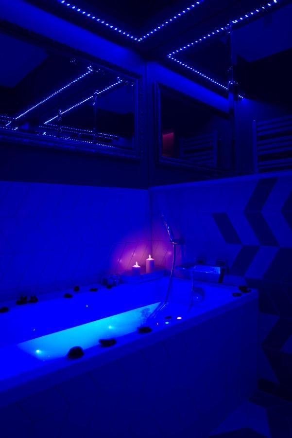 Apartament Augustow Swan 외부 사진