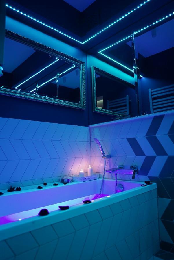 Apartament Augustow Swan 외부 사진