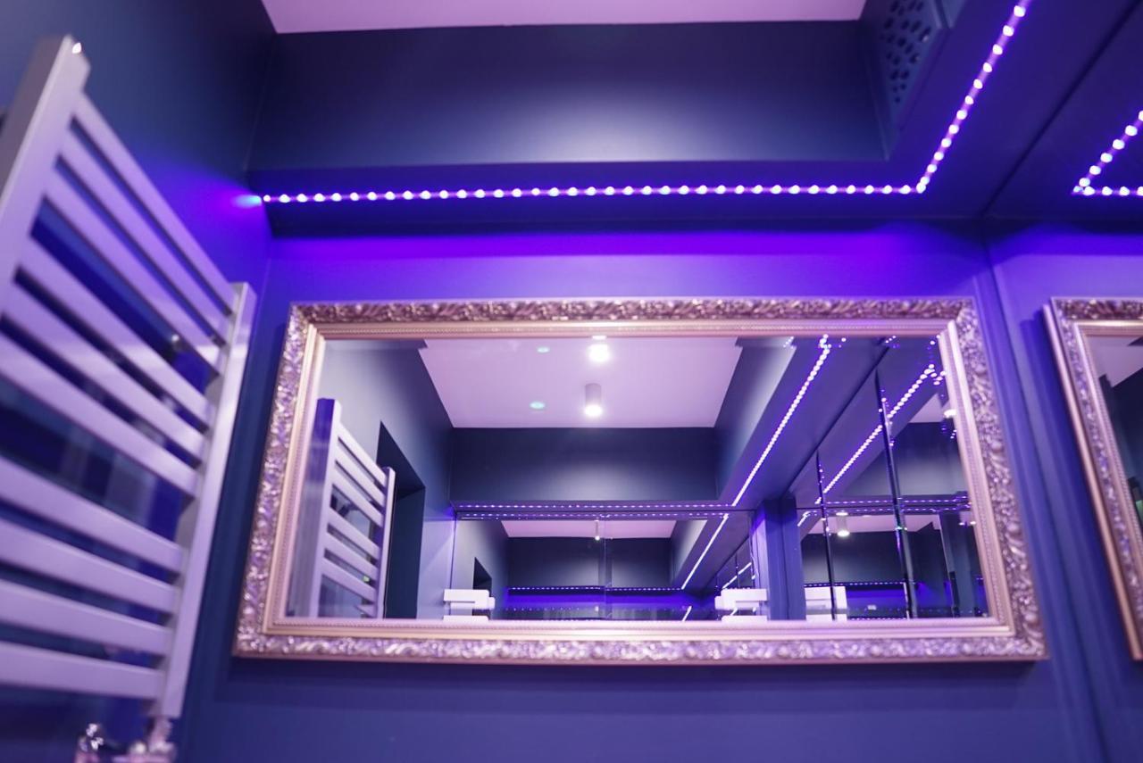 Apartament Augustow Swan 외부 사진