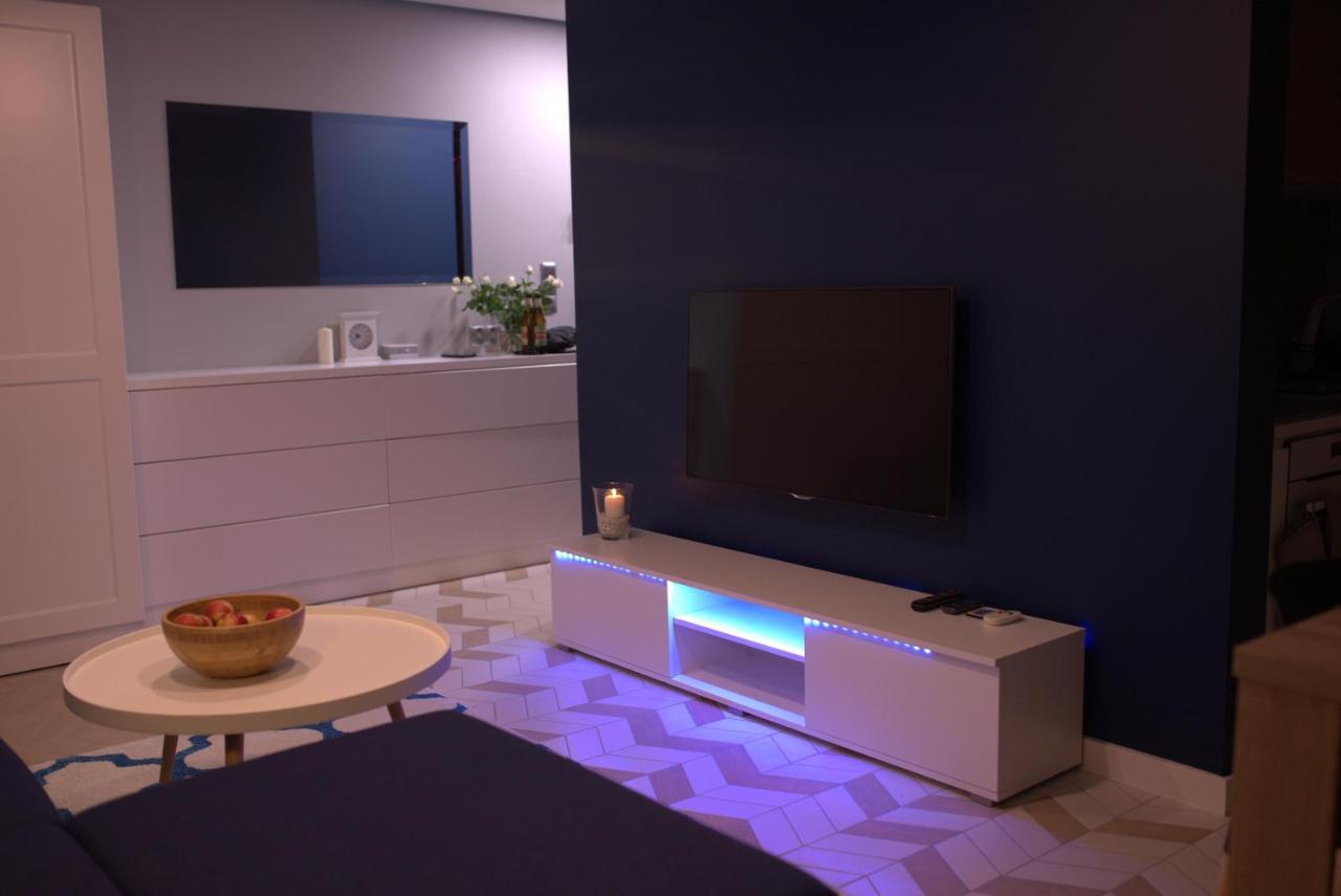 Apartament Augustow Swan 외부 사진