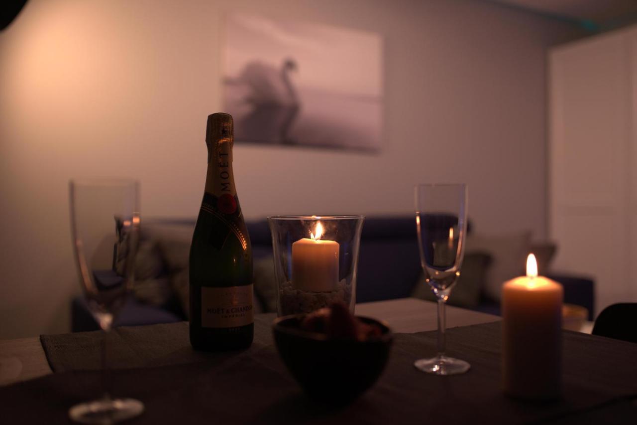 Apartament Augustow Swan 외부 사진