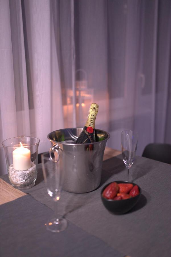 Apartament Augustow Swan 외부 사진