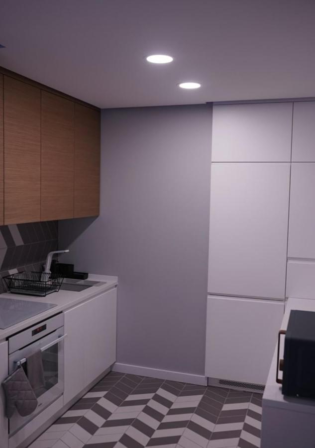 Apartament Augustow Swan 외부 사진