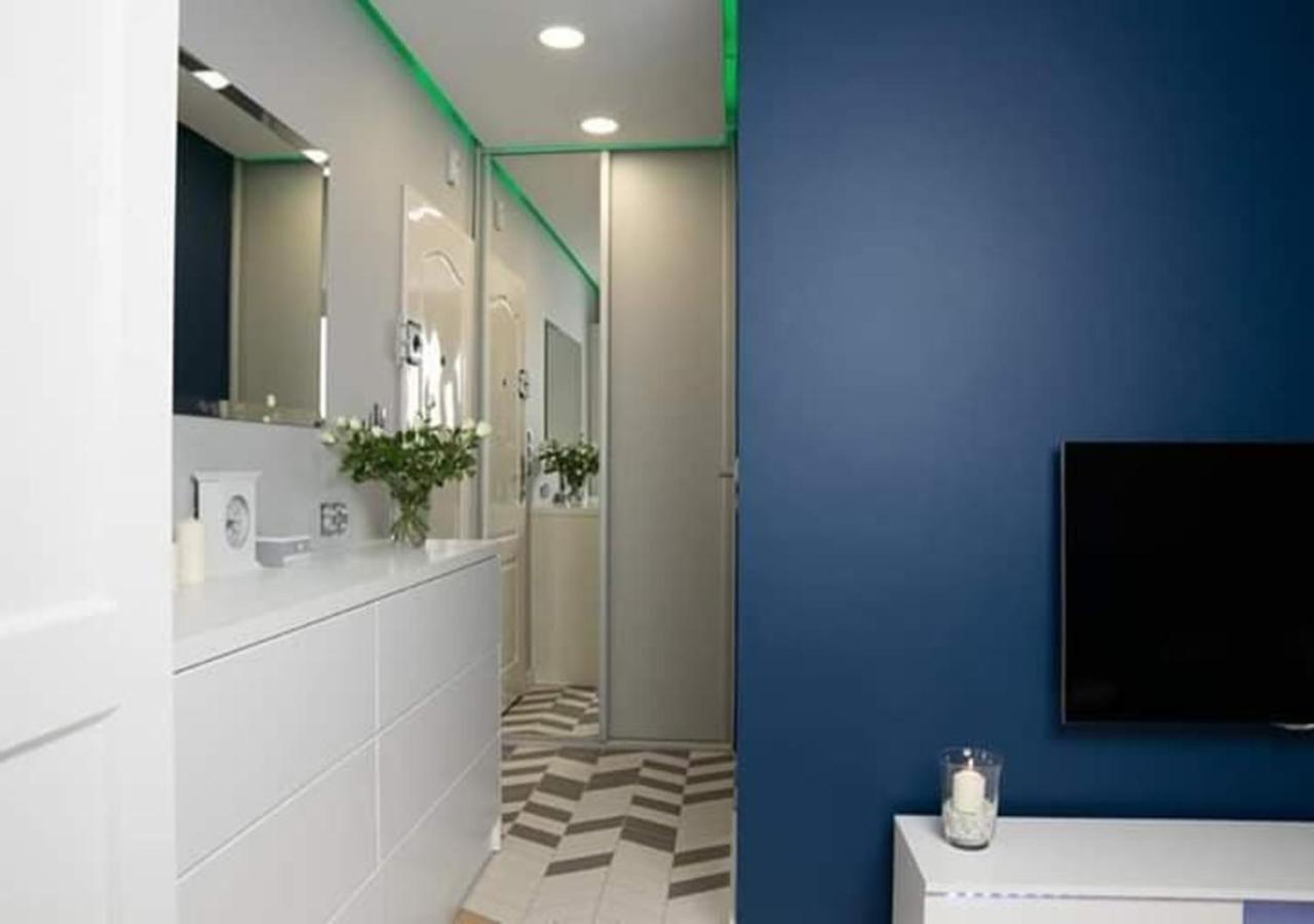 Apartament Augustow Swan 외부 사진