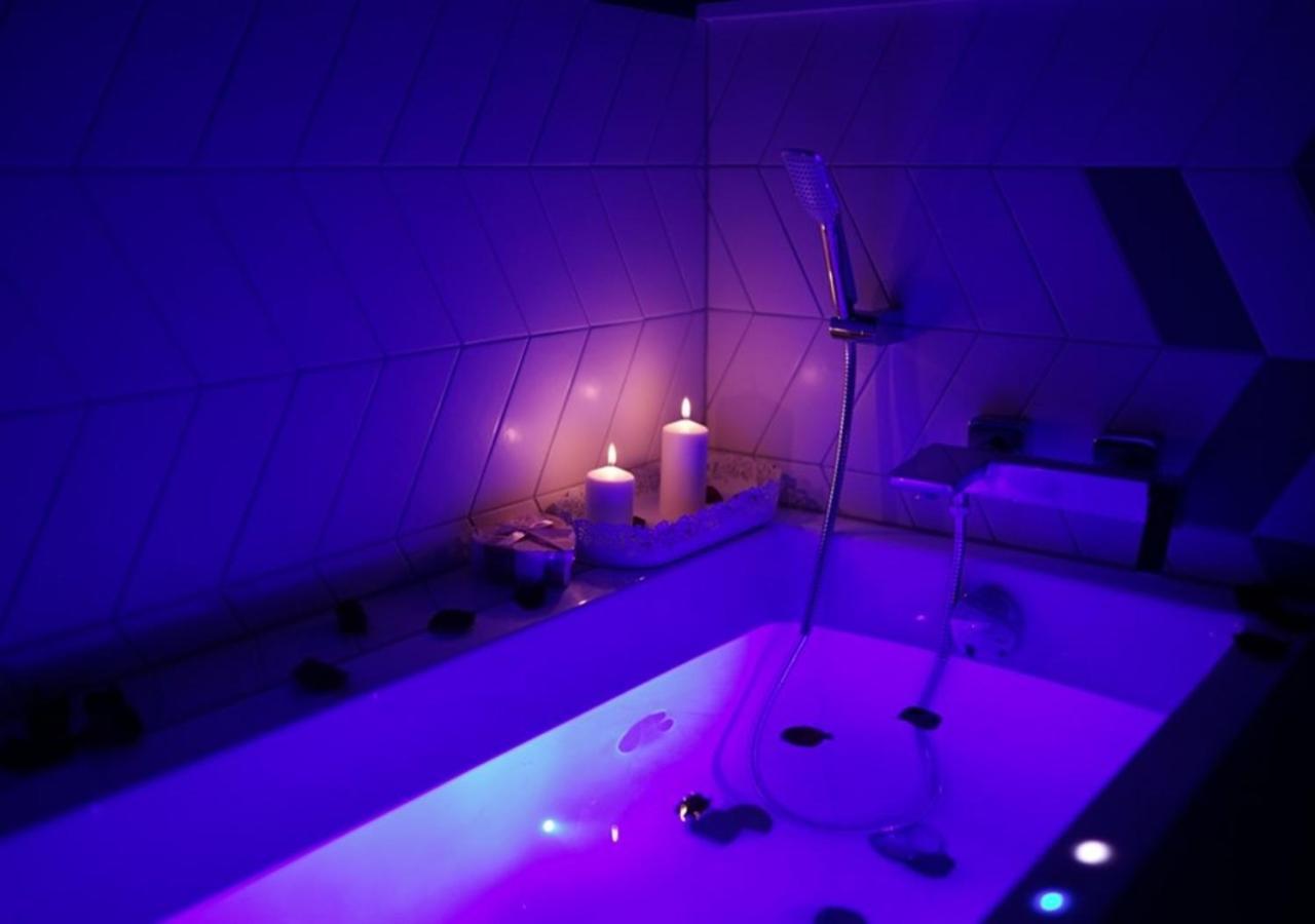 Apartament Augustow Swan 외부 사진