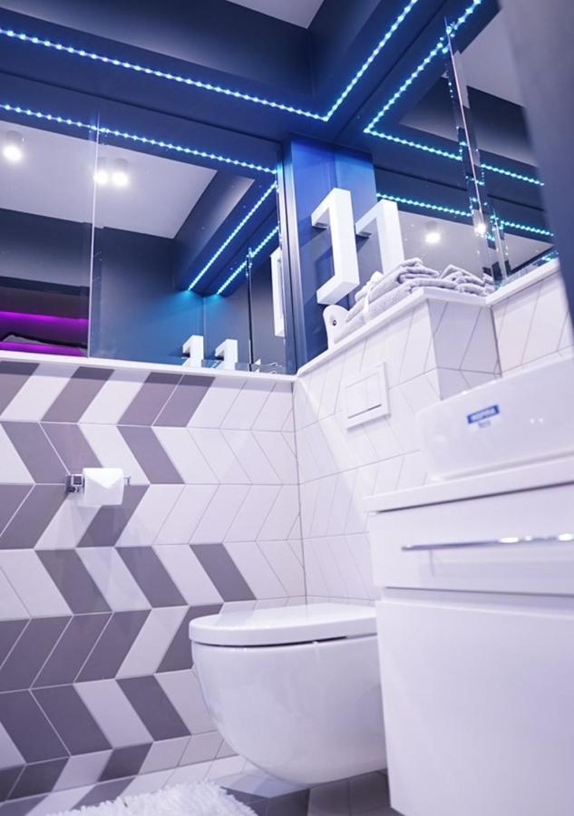 Apartament Augustow Swan 외부 사진