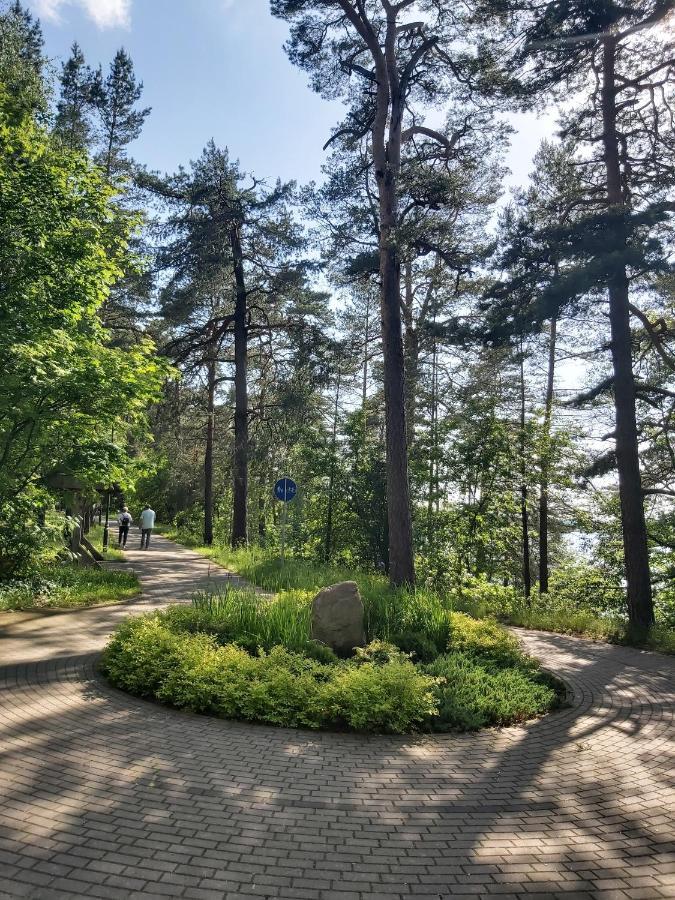 Apartament Augustow Swan 외부 사진