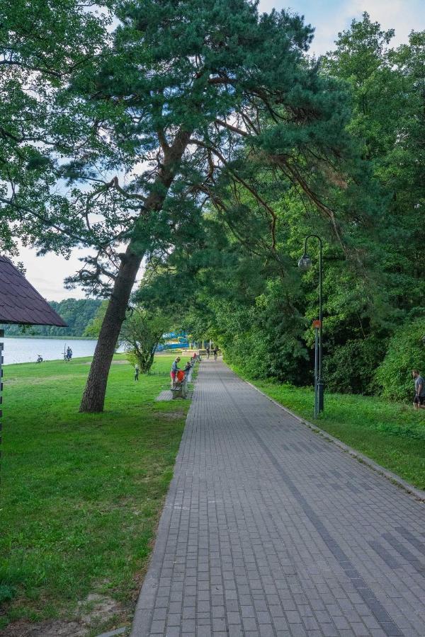 Apartament Augustow Swan 외부 사진