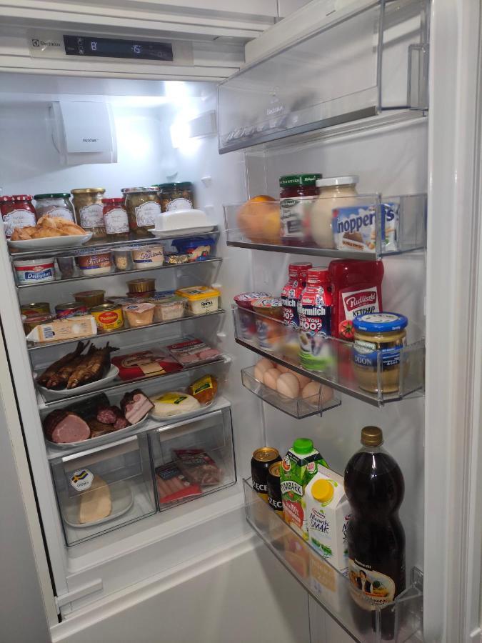 Apartament Augustow Swan 외부 사진