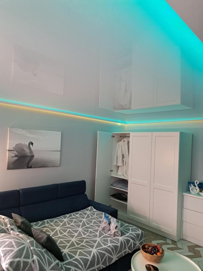 Apartament Augustow Swan 외부 사진